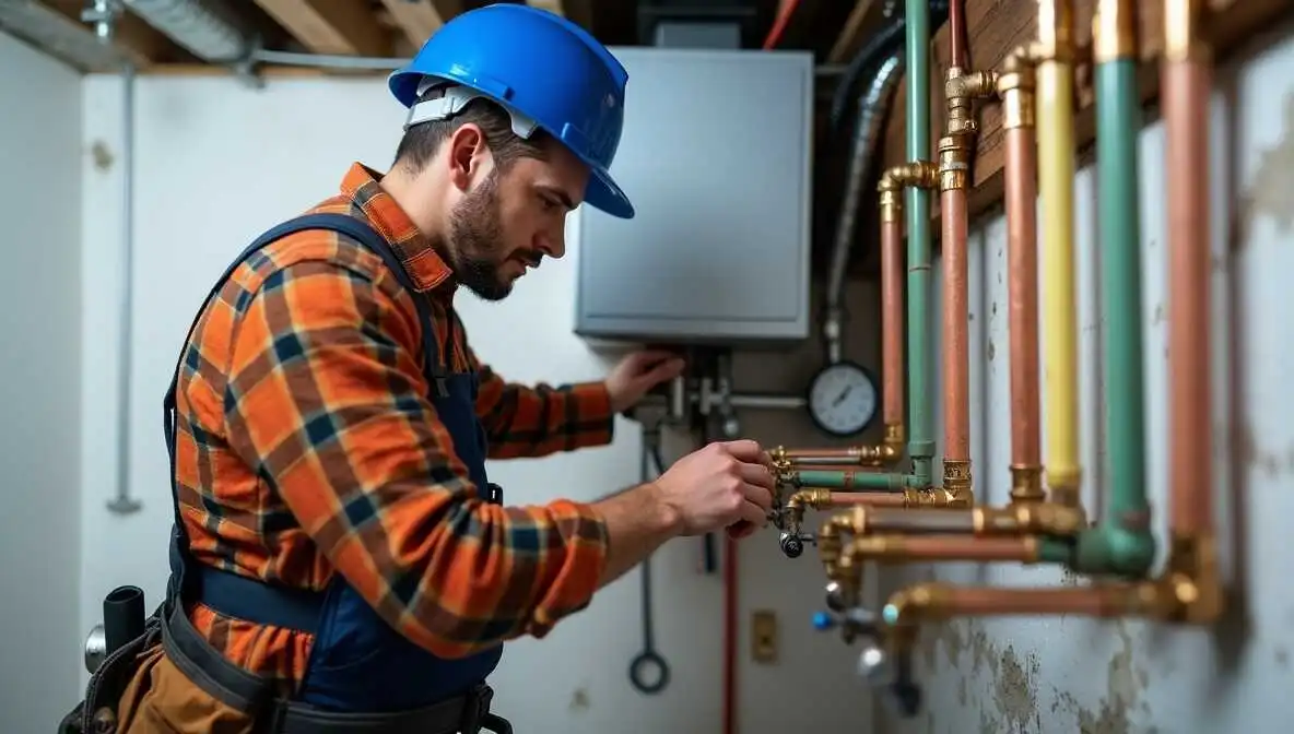 AC Repair Services - Professional HVAC Technicians